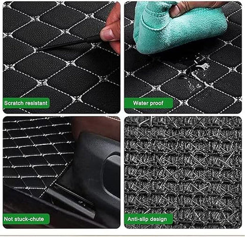 Car Floor Mats