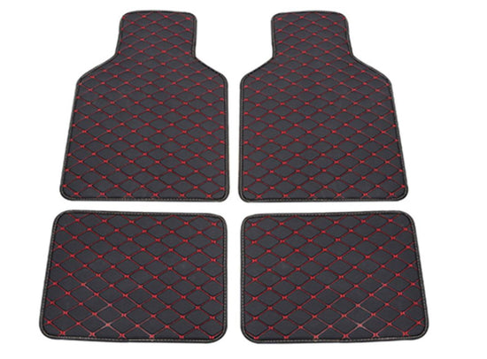 Car Floor Mats