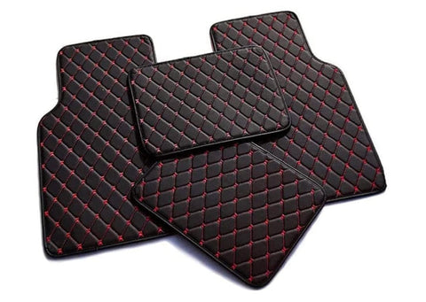 Car Floor Mats