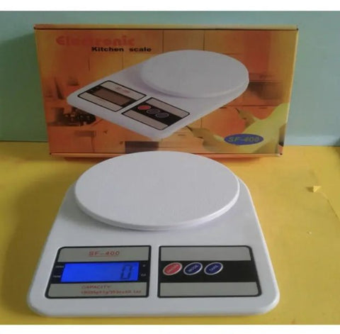 Kitchen Scale